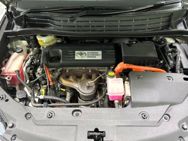 Toyota SAI 2010-04 20176-18