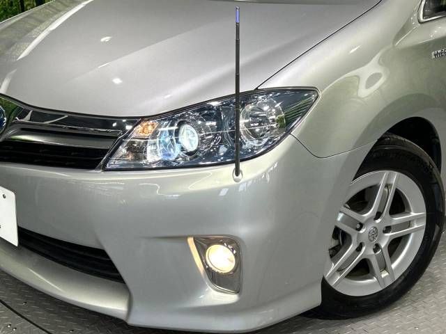 Toyota SAI 2010-04 20176-12
