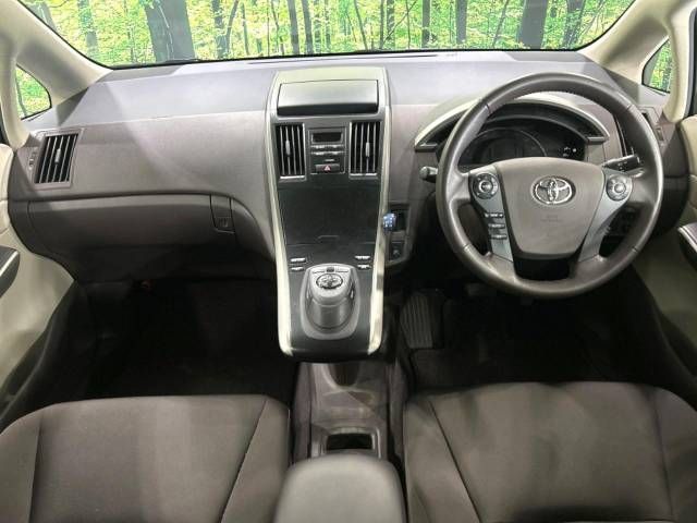 Toyota SAI 2010-04 20176-1