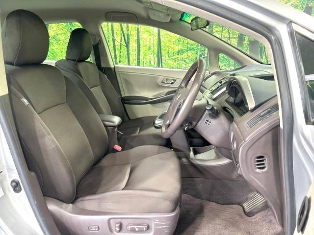 Toyota SAI 2010-04 20176-8