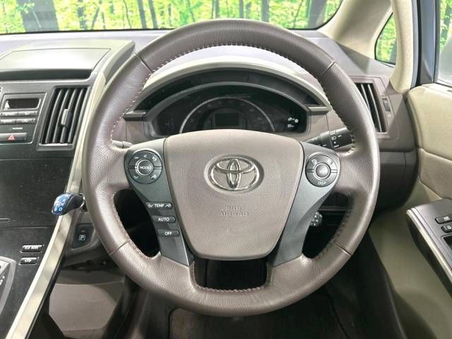 Toyota SAI 2010-04 20176-11