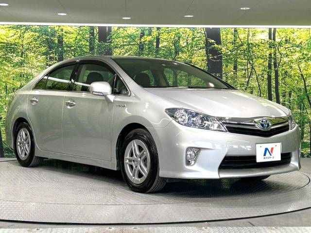 Toyota SAI 2010-04 20176-16