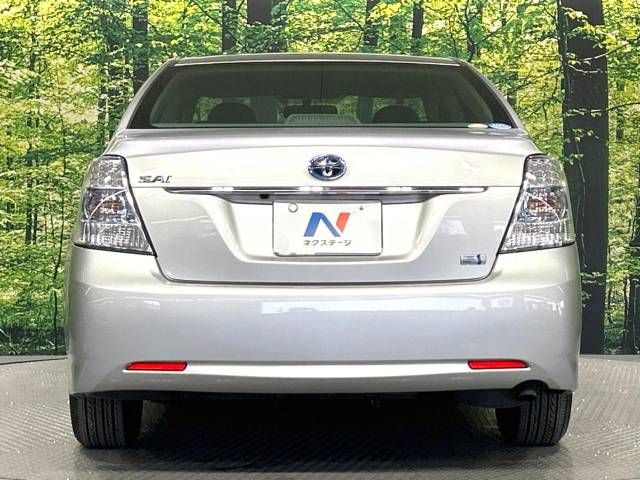 Toyota SAI 2010-04 20176-15