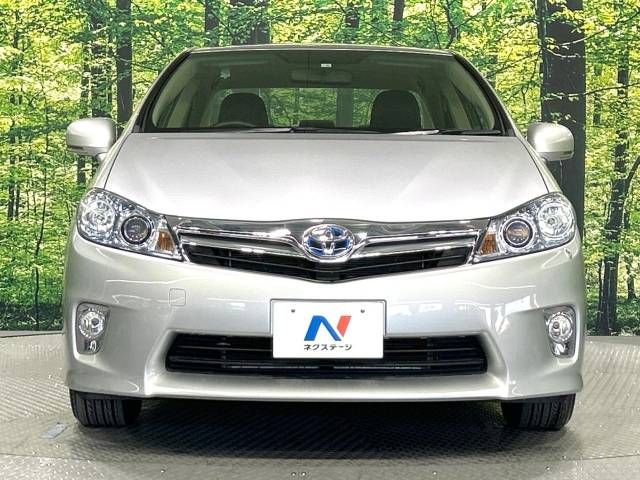 Toyota SAI 2010-04 20176-14