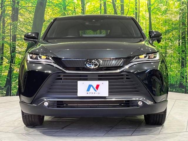 Toyota HARRIER 2020-12 14434-14