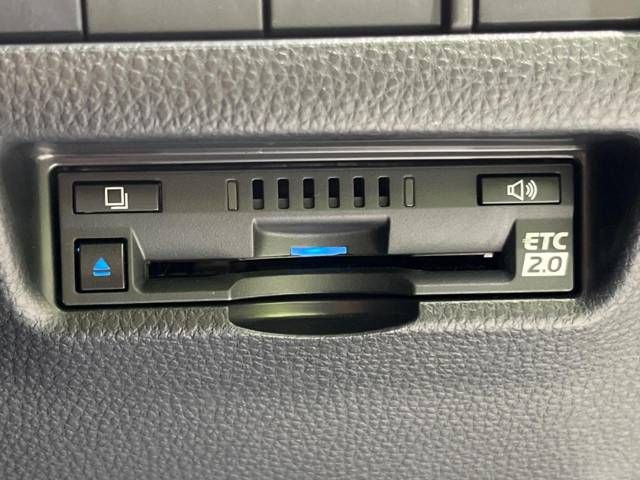 Toyota HARRIER 2020-12 14434-6
