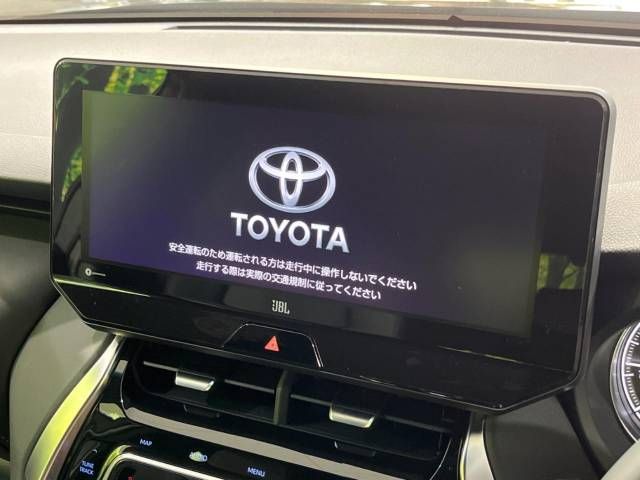 Toyota HARRIER 2020-12 14434-2