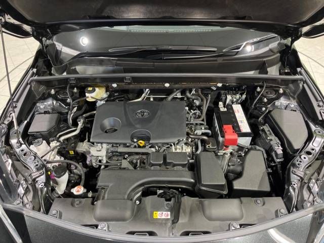 Toyota HARRIER 2020-12 14434-18