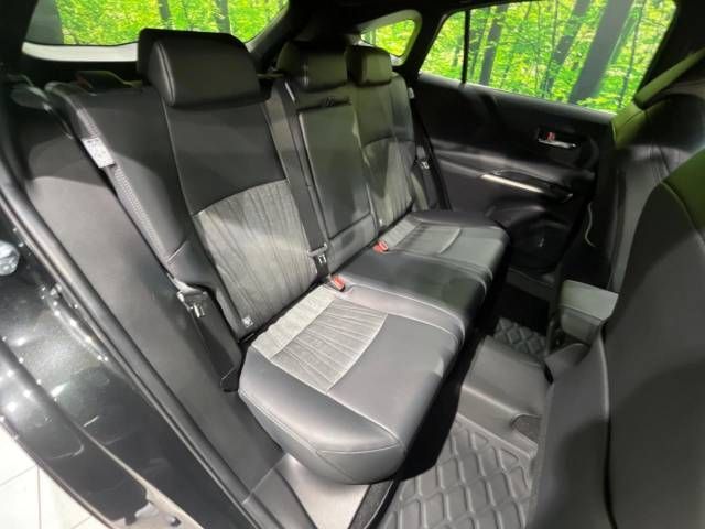 Toyota HARRIER 2020-12 14434-9
