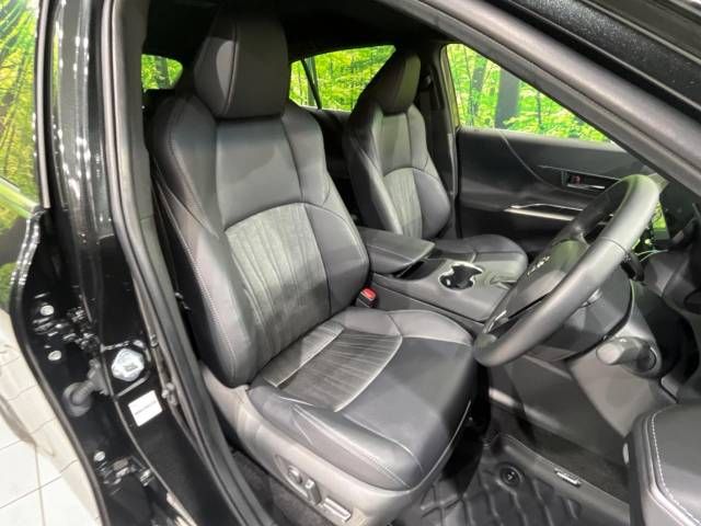 Toyota HARRIER 2020-12 14434-8
