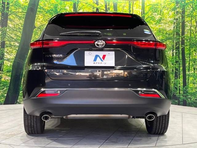 Toyota HARRIER 2020-12 14434-15