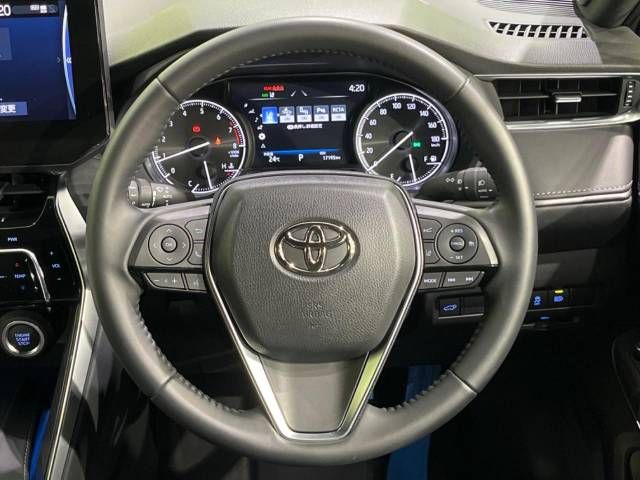 Toyota HARRIER 2020-12 14434-11