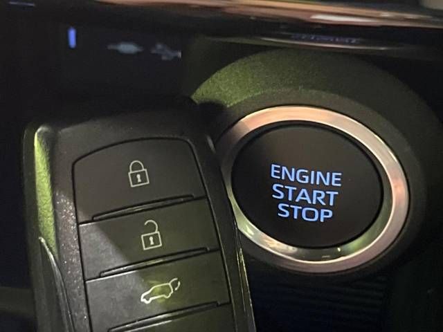 Toyota HARRIER 2020-12 14434-7