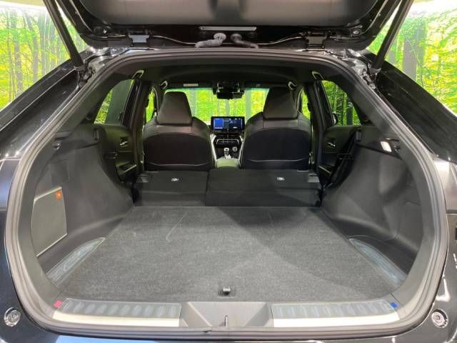 Toyota HARRIER 2020-12 14434-10