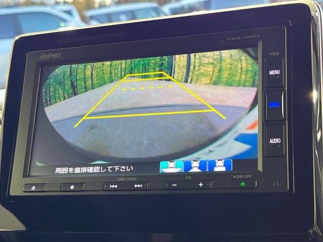 Honda N BOX CUSTOM 2019-03 185515-3