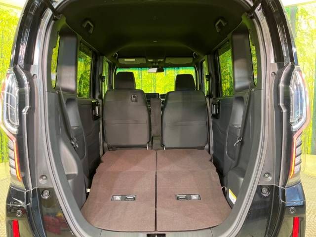 Honda N BOX CUSTOM 2019-03 185515-10