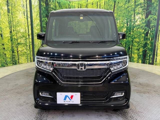 Honda N BOX CUSTOM 2019-03 185515-14