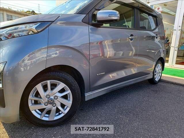 Nissan DAYZ 2020-01 219298-28