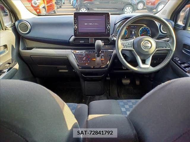 Nissan DAYZ 2020-01 219298-1
