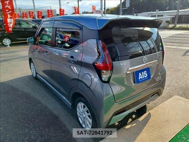 Nissan DAYZ 2020-01 219298-2