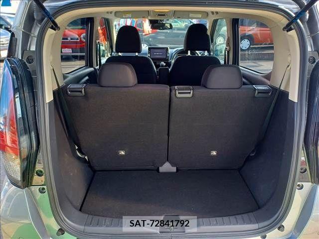 Nissan DAYZ 2020-01 219298-5