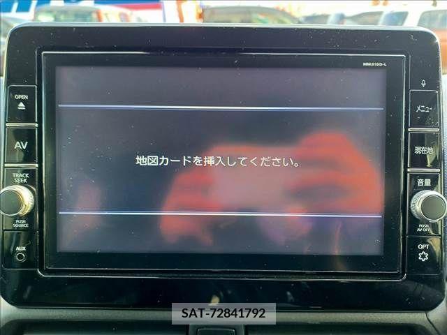 Nissan DAYZ 2020-01 219298-7