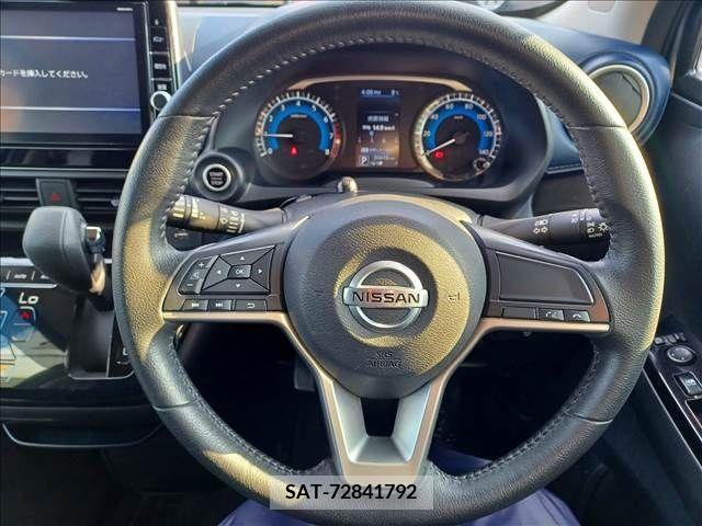 Nissan DAYZ 2020-01 219298-16
