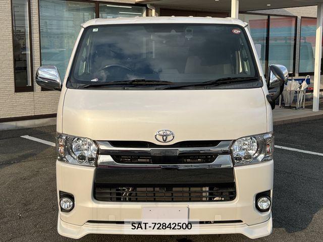 Toyota REGIUSACE VAN 2019-09 324468-1