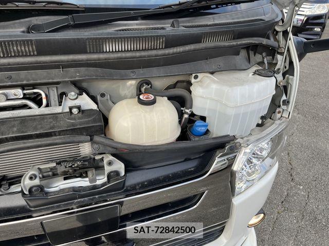 Toyota REGIUSACE VAN 2019-09 324468-9