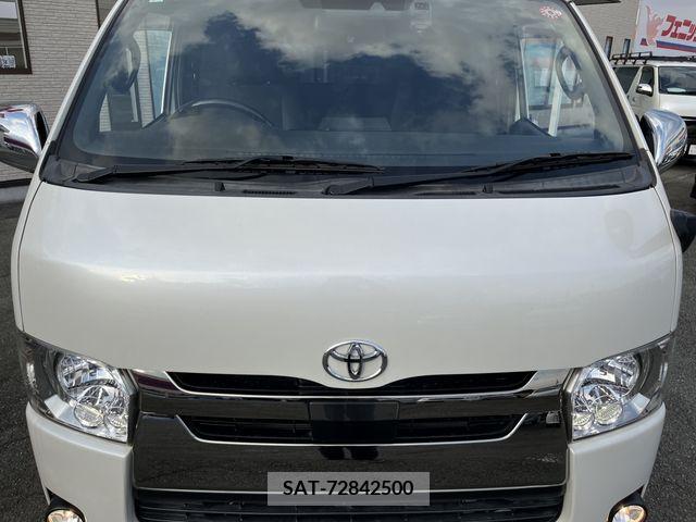 Toyota REGIUSACE VAN 2019-09 324468-11