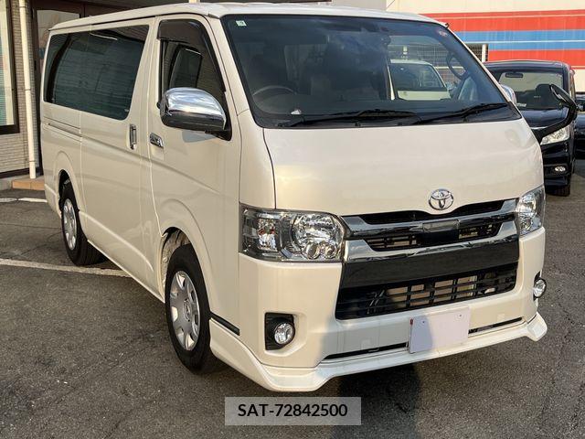 Toyota REGIUSACE VAN 2019-09 324468-2