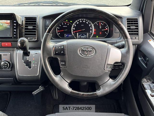 Toyota REGIUSACE VAN 2019-09 324468-14
