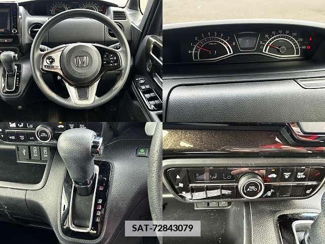Honda N BOX CUSTOM 2020-01 342766-7