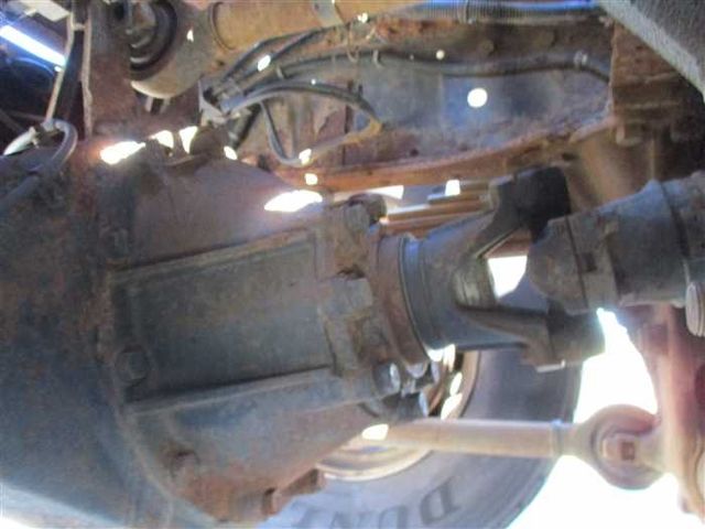 Isuzu GIGA 2003-11 1829-21