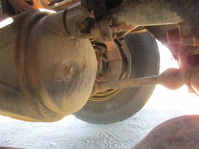Isuzu GIGA 2003-11 1829-22