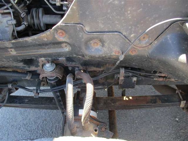 Isuzu GIGA 2003-11 1829-15