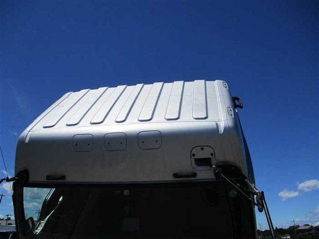 Isuzu GIGA 2003-11 1829-25