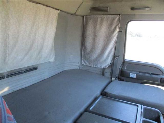 Isuzu GIGA 2003-11 1829-7