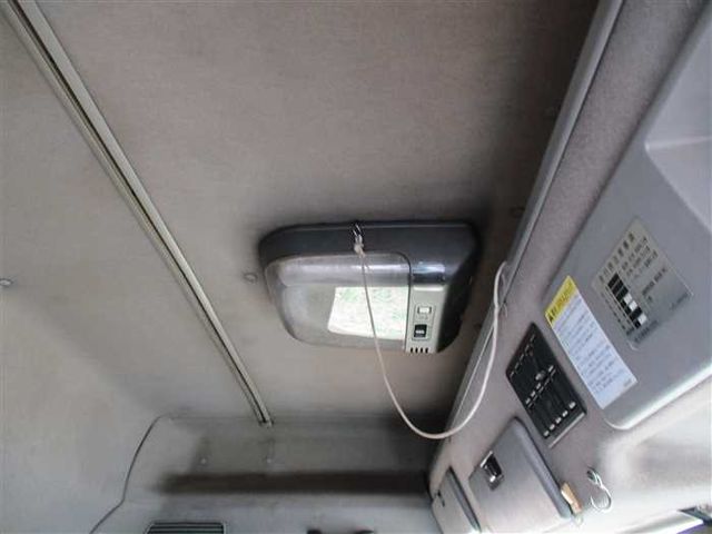 Isuzu GIGA 2003-11 1829-6