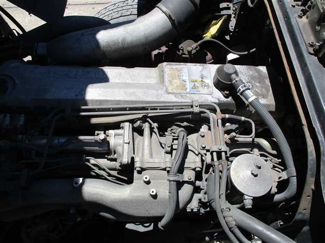 Isuzu GIGA 2003-11 1829-16