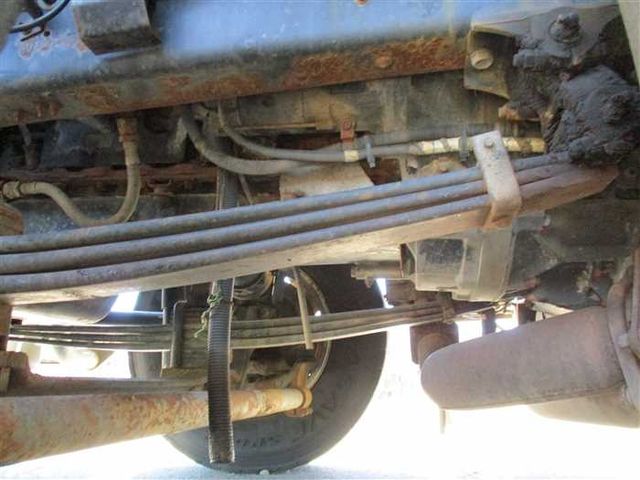 Isuzu GIGA 2003-11 1829-24