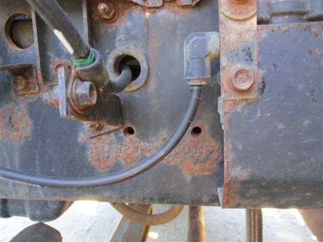 Isuzu GIGA 2003-11 1829-18