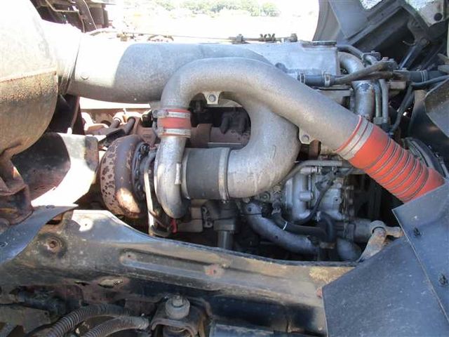 Isuzu GIGA 2003-11 1829-19