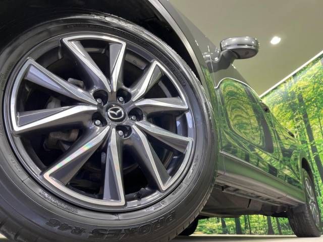 Mazda CX-5 2019-09 181922-13