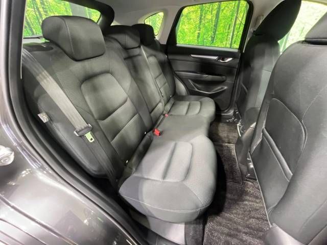 Mazda CX-5 2019-09 181922-9