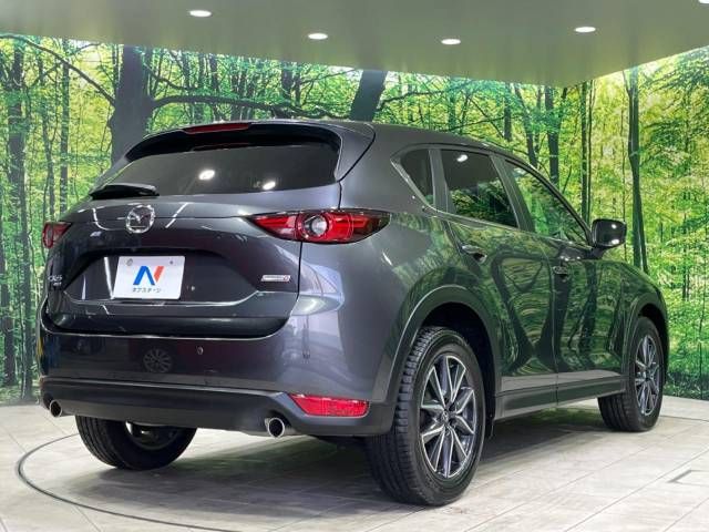 Mazda CX-5 2019-09 181922-17