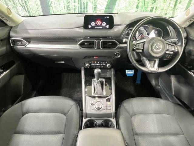 Mazda CX-5 2019-09 181922-1