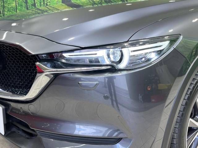 Mazda CX-5 2019-09 181922-12
