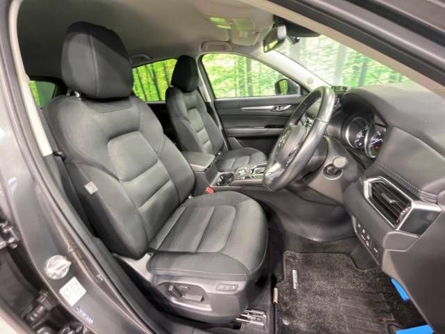 Mazda CX-5 2019-09 181922-8