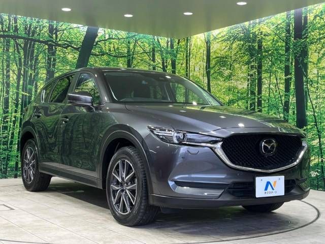 Mazda CX-5 2019-09 181922-16